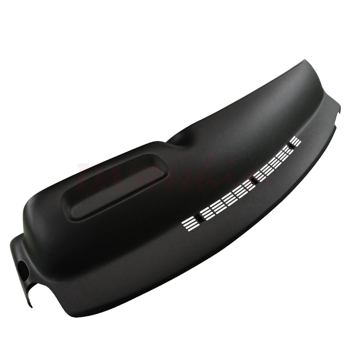 Black Dash Cover R1831