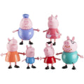 Family Figures 6-Pack D616124