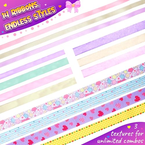 DIY Headband & Jewelry Making Set D828567