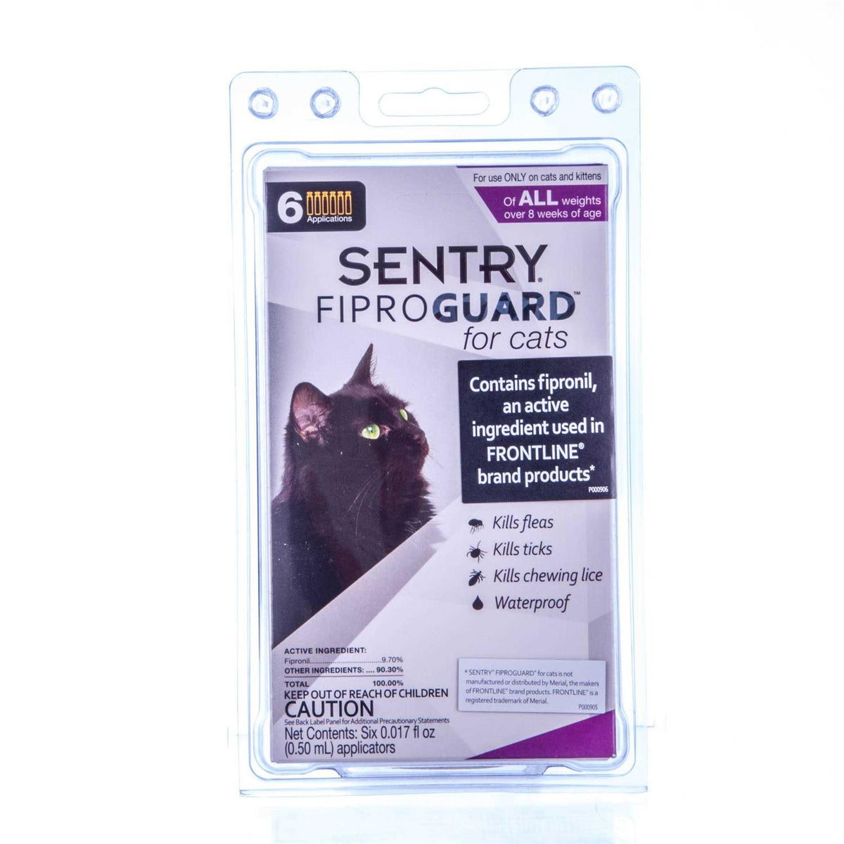 Cat Pet Supplies N296