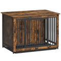 Dog Crate Furniture for Medium Dogs up to 70 lb A679