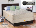10" Pillow Top Mattress and Box Spring Set D2790
