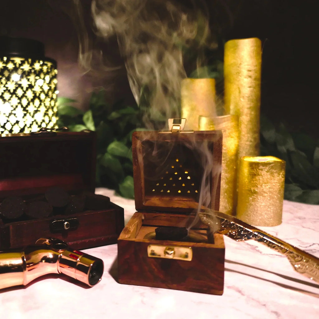 Oud 50g I877457