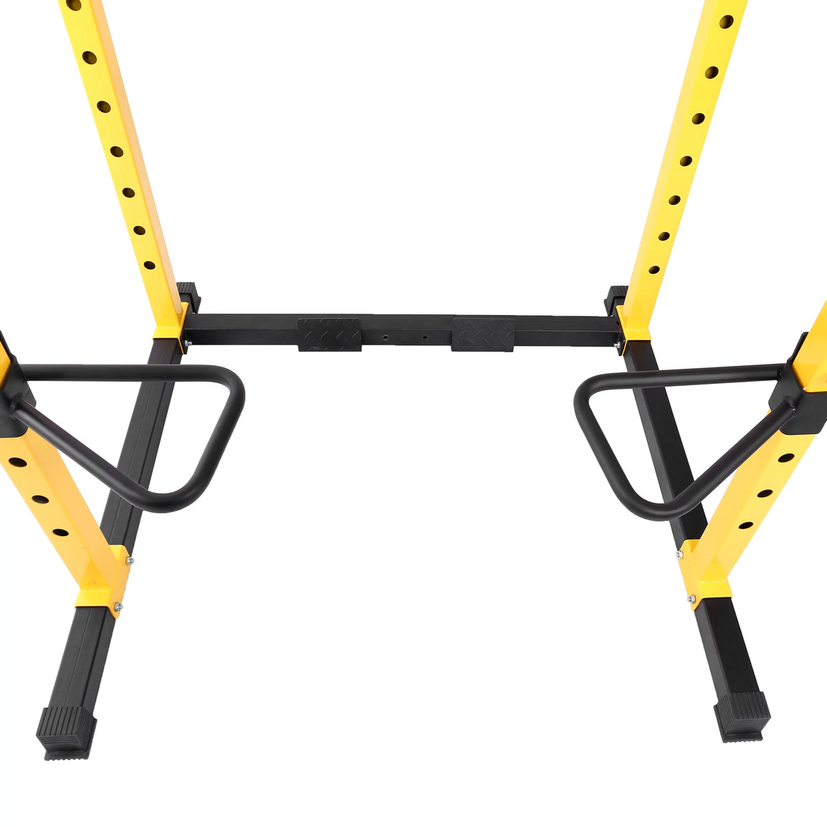 Adjustable Power Cage Power Rack W509