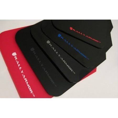 Black Mud Flaps G632317