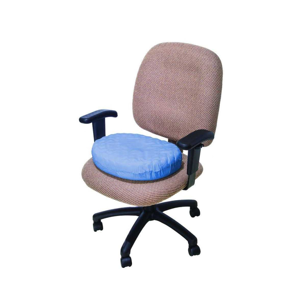 Convoluted Donut with Cover R13633