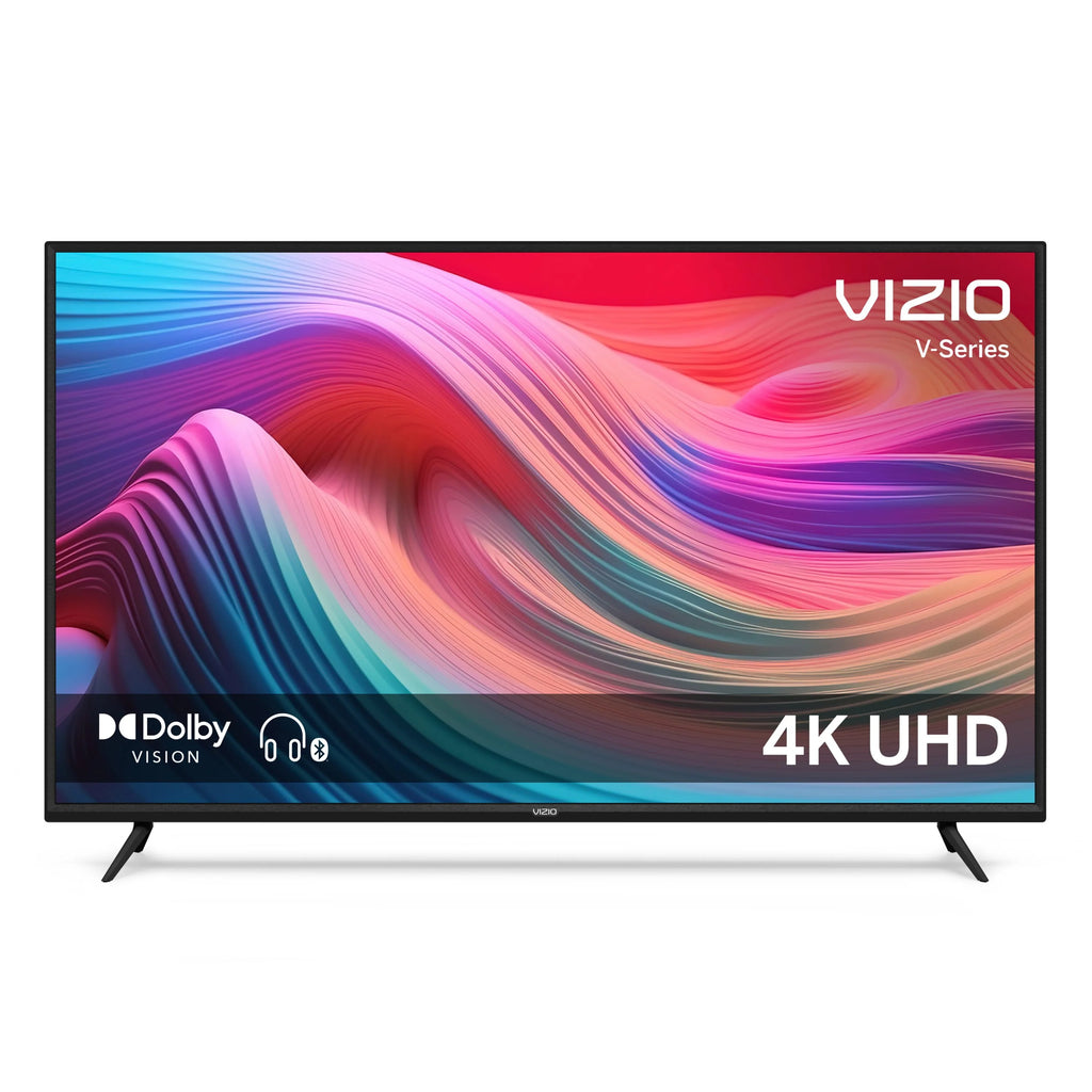 65 Class 4K UHD LED Smart TV I892