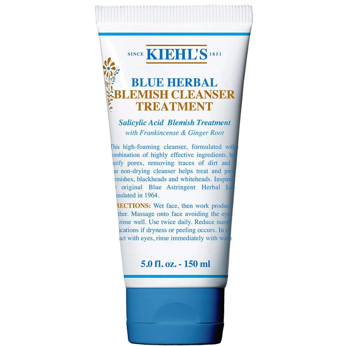 Blue Cleanser 150Ml A3474