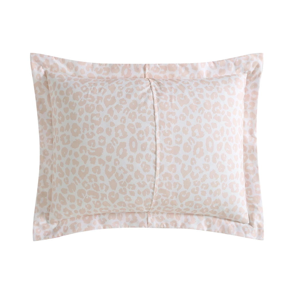 Pink Twin Comforter Set Z598339