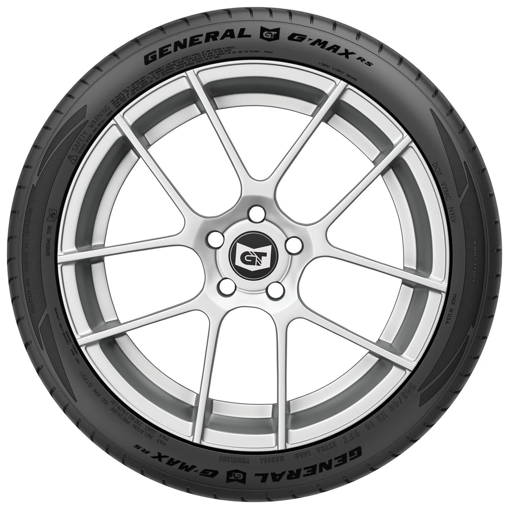 245/40ZR20XL 99Y Ultra High Performance Tire G69029