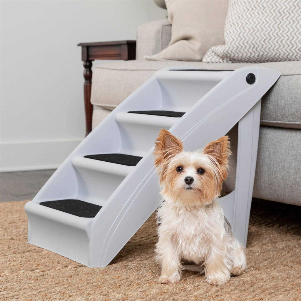 Folding Pet Steps N635