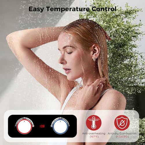 Water Heater S39707