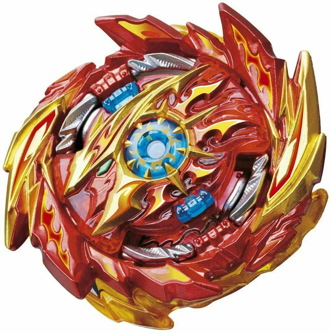 Beyblade Burst Booster A920459