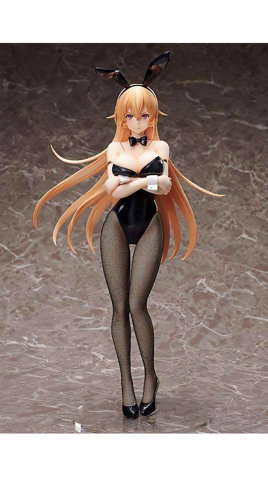 1/4 Scale Figure O8604