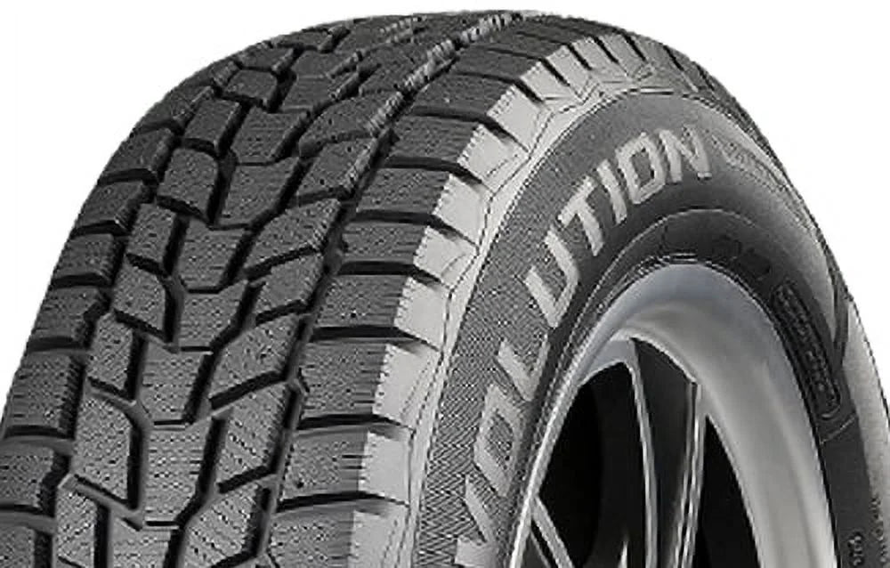 Winter 265/60R18 110T Passenger Tire I418
