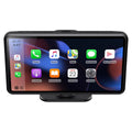 5” Apple Carplay & Android Auto Car Stereo with Bluetooth C197111