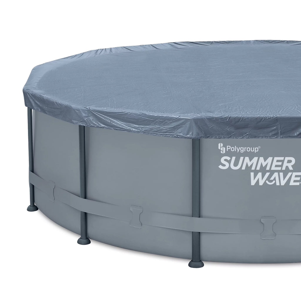 18 ft Round Frame Pool T2189