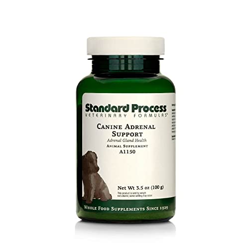 Canine Adrenal Support 100 Grams C9508
