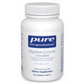 Digestive Enzyme Chewables 100 tablets N582908