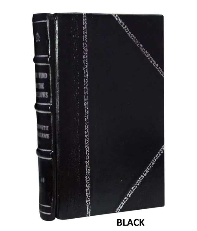 Leather Bound Book V602349
