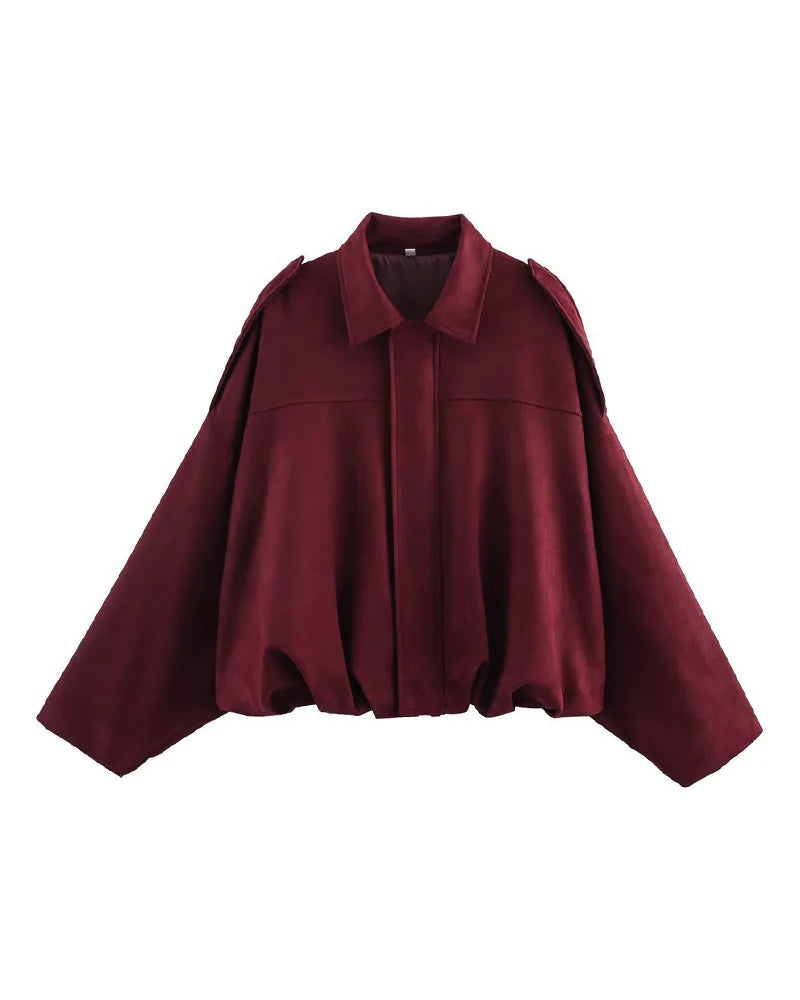 Military Short Jacket G34748