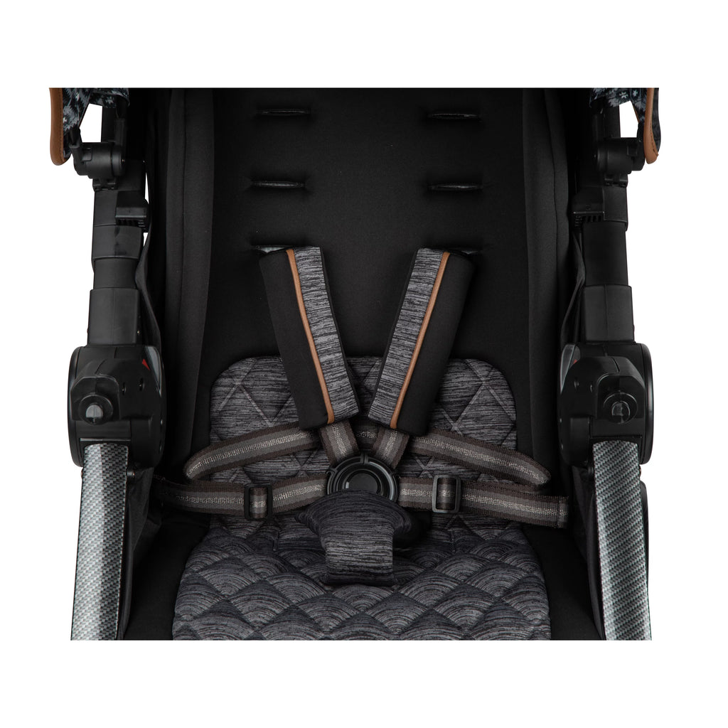 Stroller and Infant Car Seat A698478