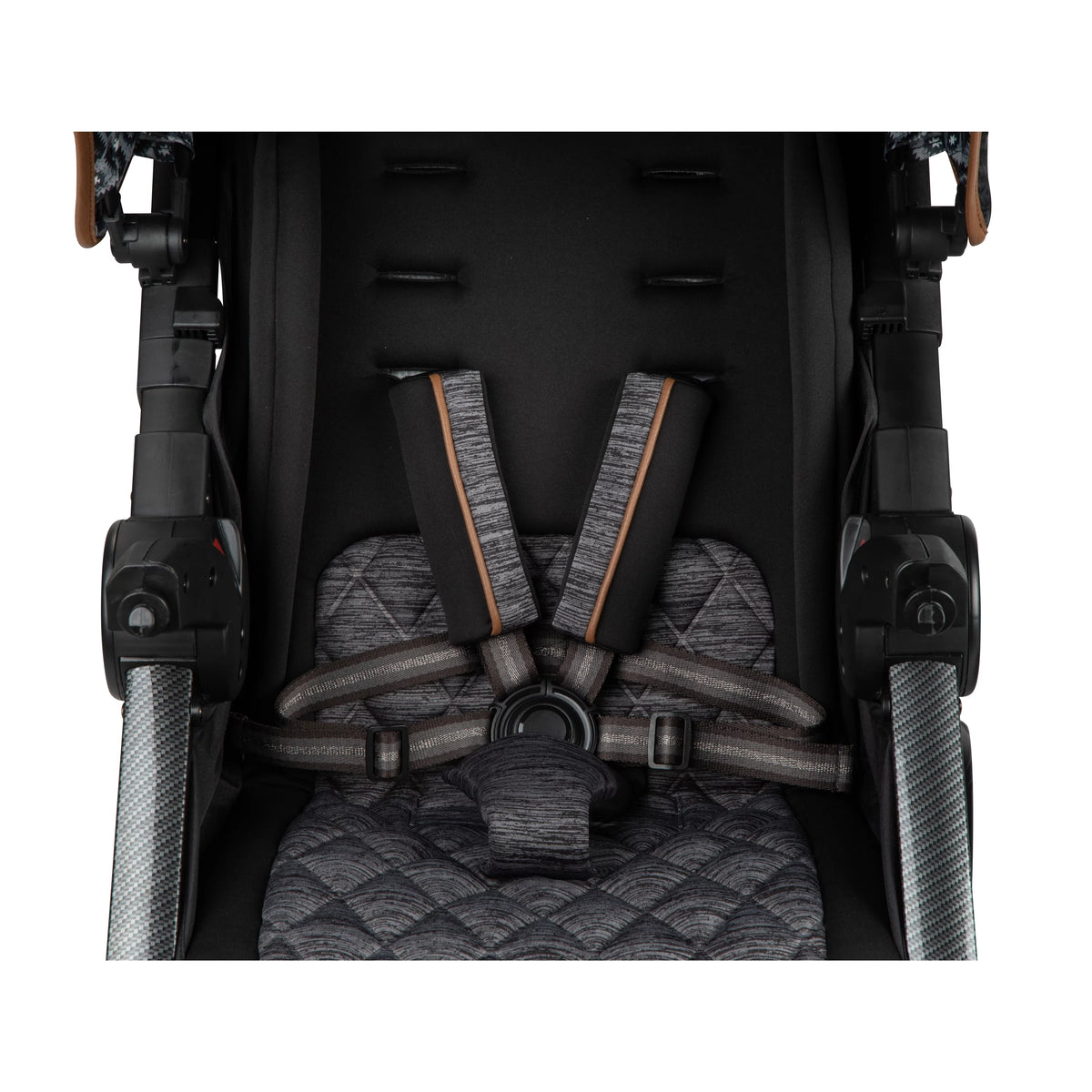 Stroller and Infant Car Seat A698478