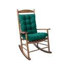 Burgundy High Back Chair Cushion G18631