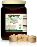 Vanilla-Organic 22 oz H8828