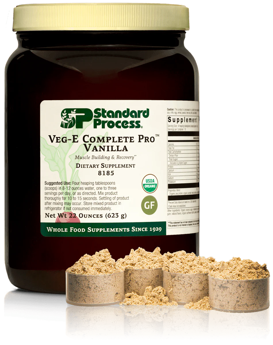 Vanilla-Organic 22 oz H8828