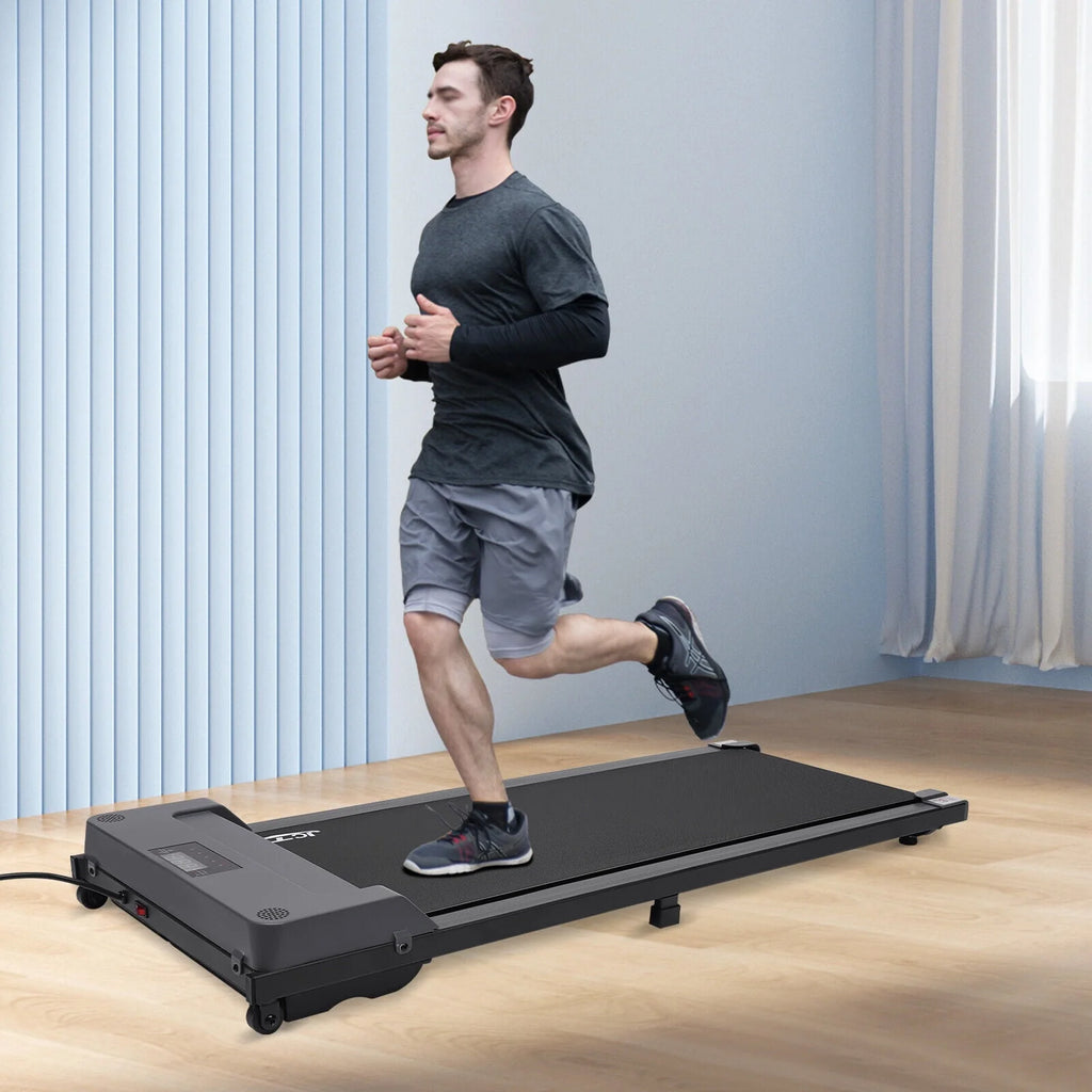 Under Desk Treadmill Walking Pad D122113