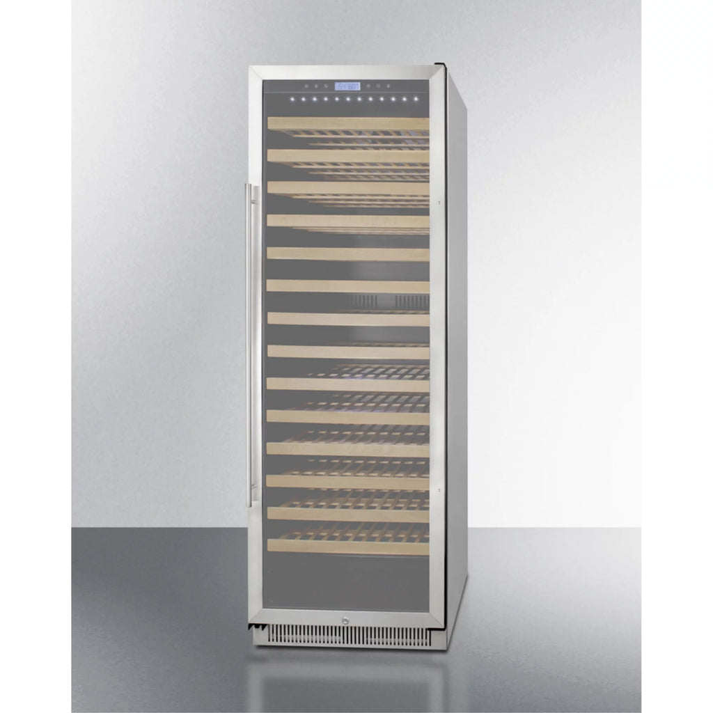 Single Zone Wine Cellar K496