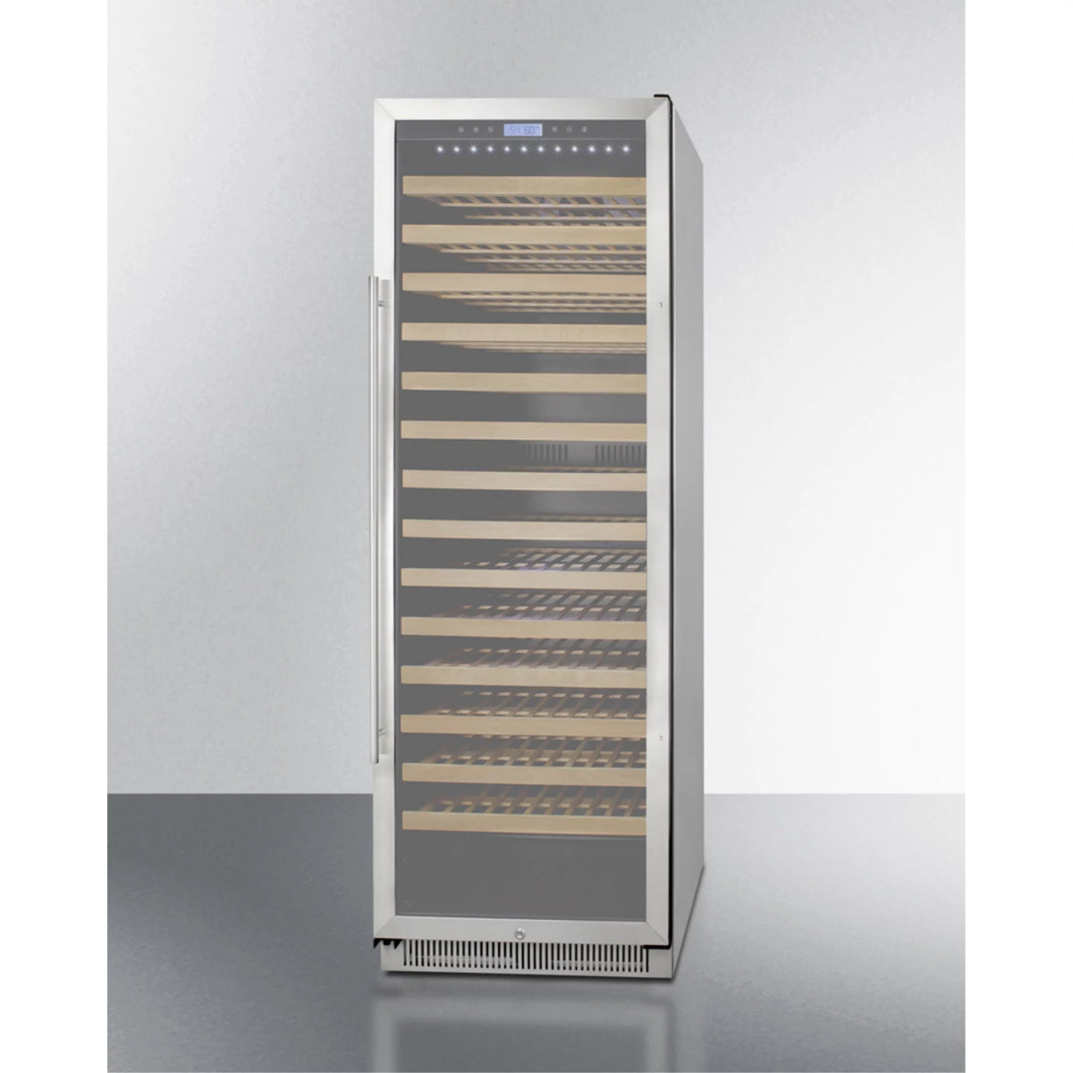 Single Zone Wine Cellar K496