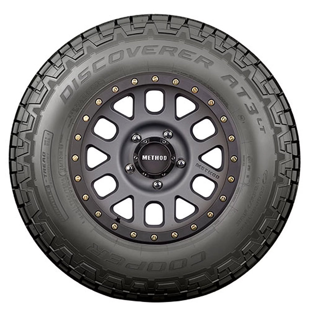 All Terrain Light Truck Tire Y602015