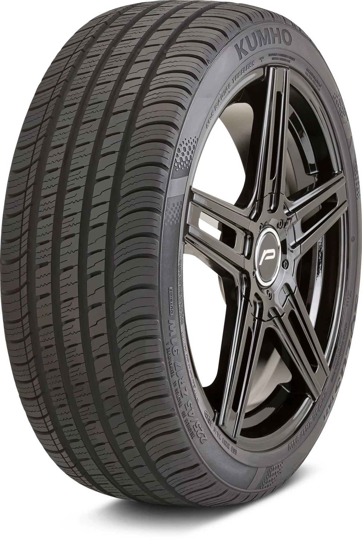 All-Season Tire 245/50R17 99V T951521
