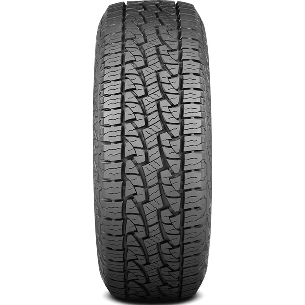 All Terrain 265/65R18 114S Tire Q280593