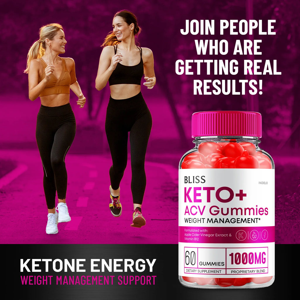 ACV Keto Gummies L90274