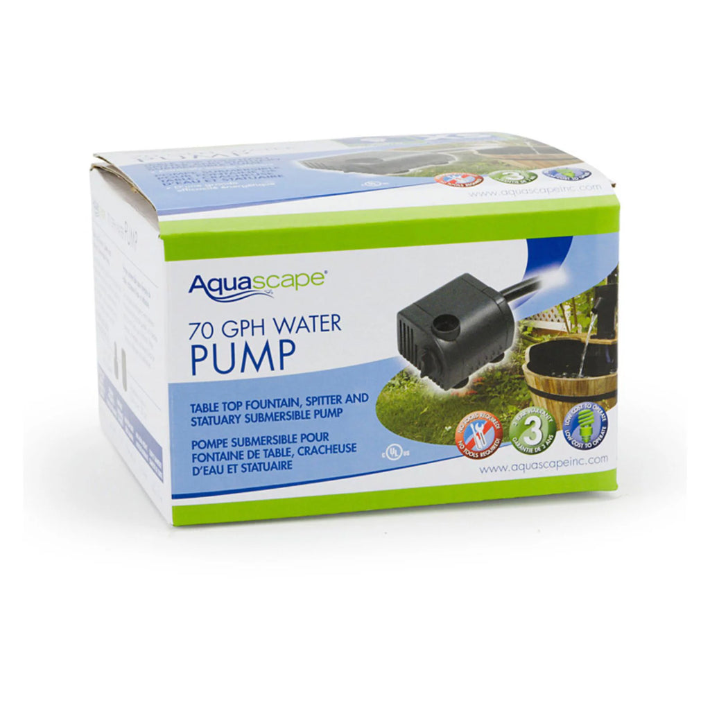 Water Pump J77046