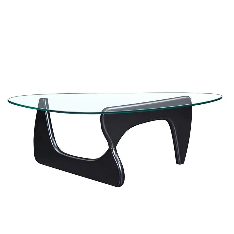 Modern Triangle Coffee Table L9943