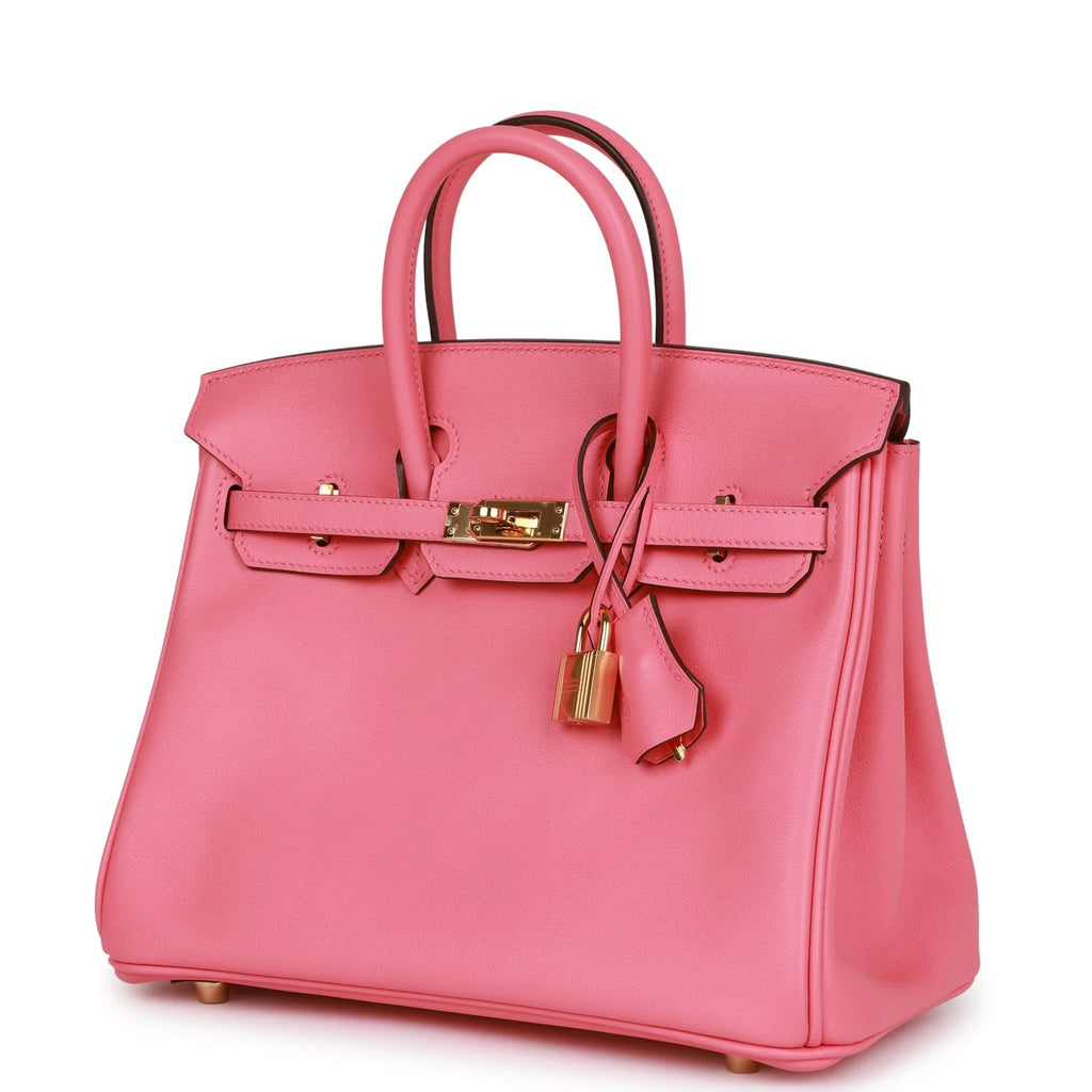 Rose Azalee Swift Handbag X128120