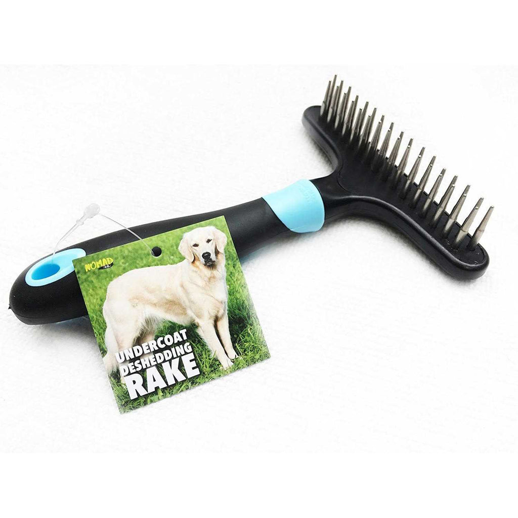 Dog Deshedding Dematting Brush Comb F514137