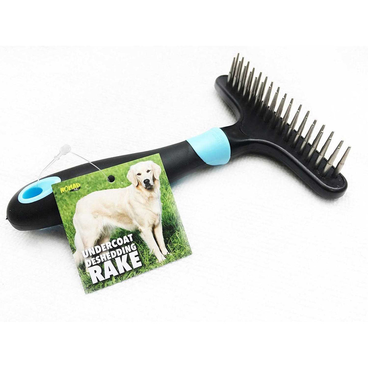 Dog Deshedding Dematting Brush Comb F514137