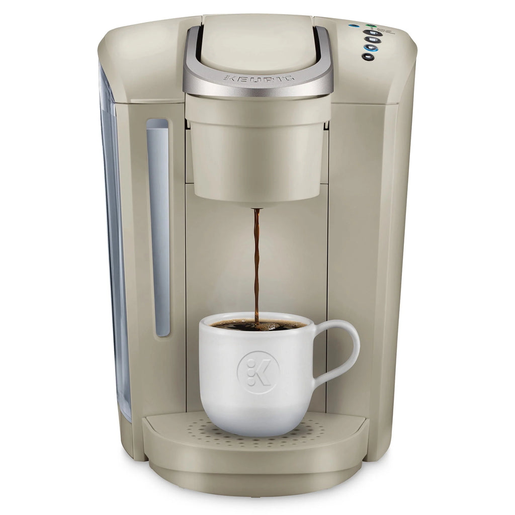 Single-Serve K-Cup Pod Coffee Maker L71181