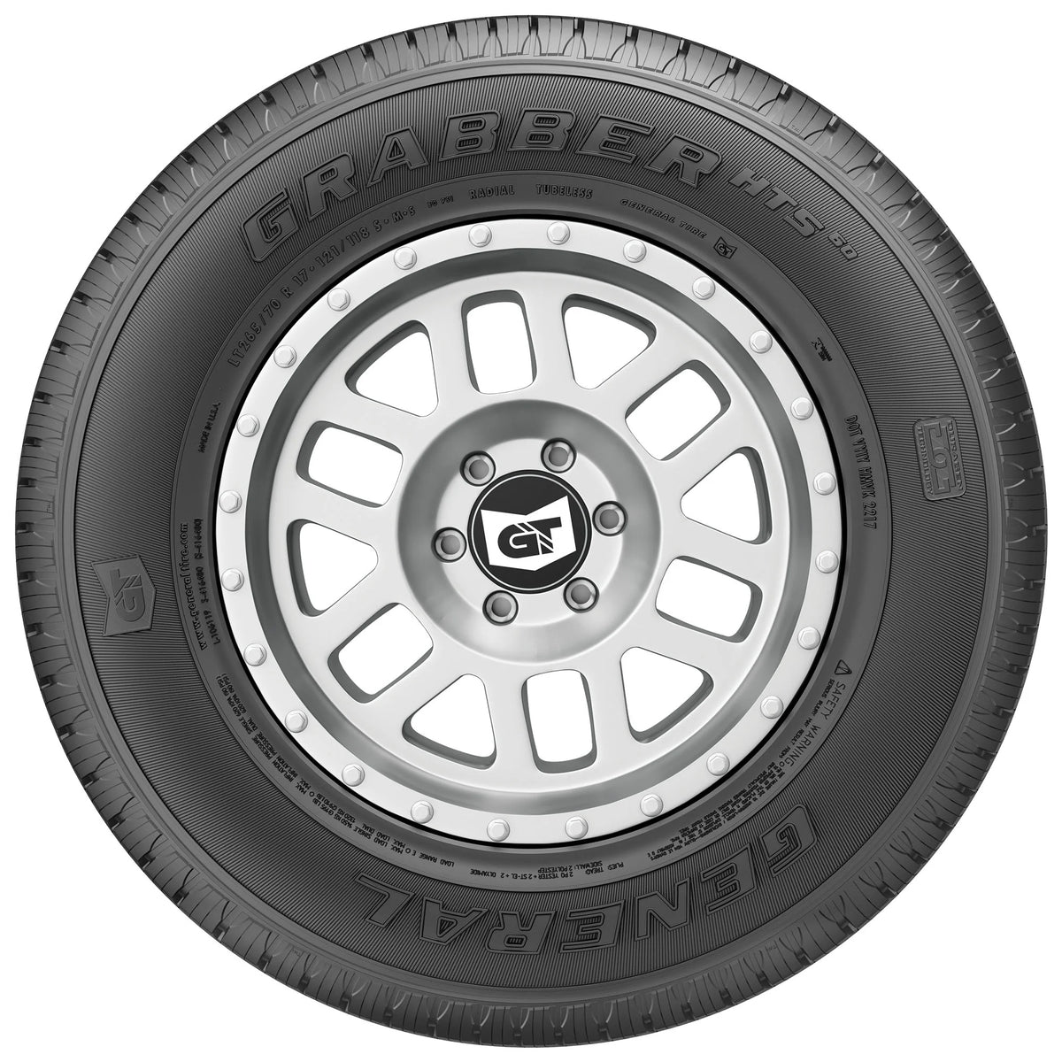 All Season Tire V909