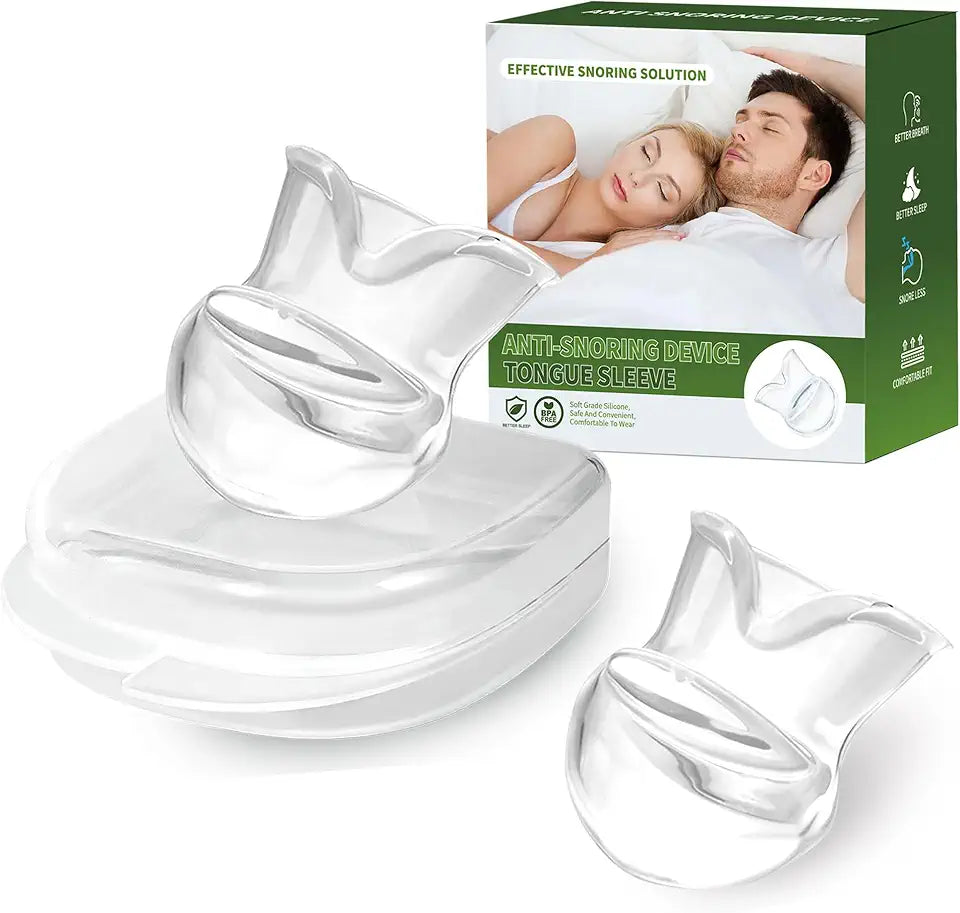 Anti-Snoring Devices N80453
