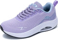 Womens Arch Support Walking Shoes L69682
