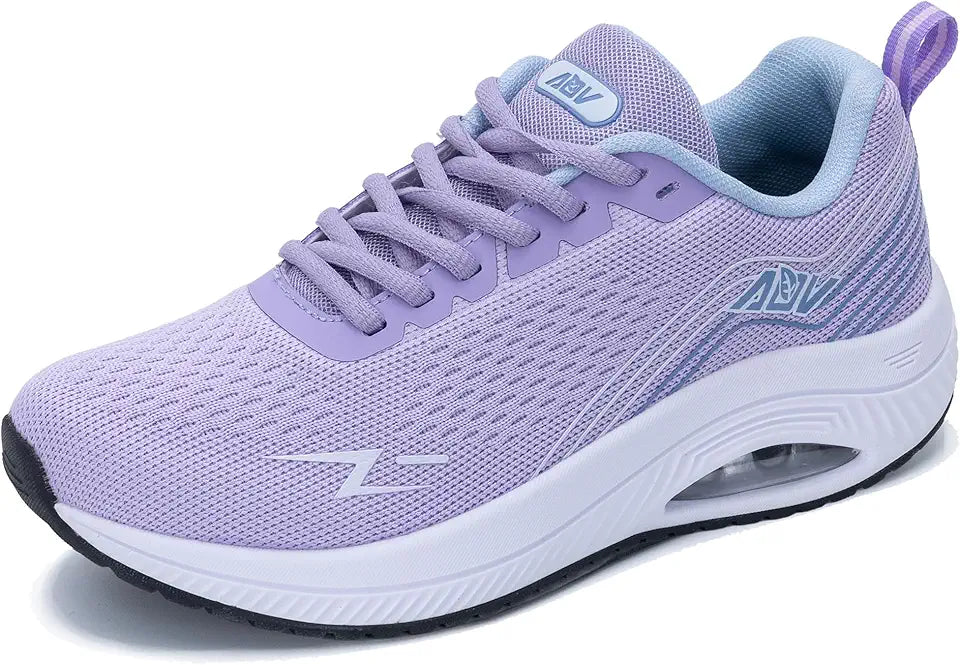 Womens Arch Support Walking Shoes L69682