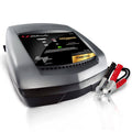 6V/12V Handheld Automatic Battery Charger and 10A Maintainer L786