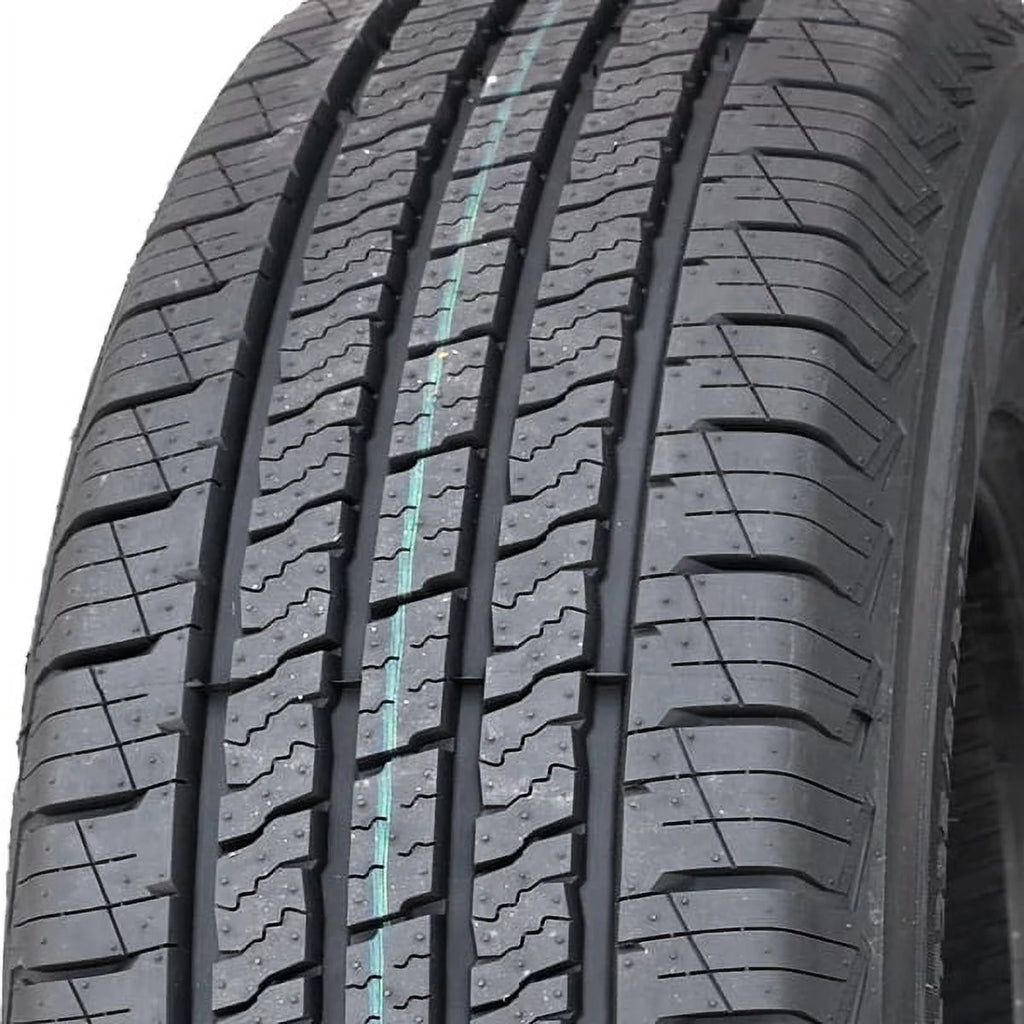 Set of 4 All Season Highway Tires U914
