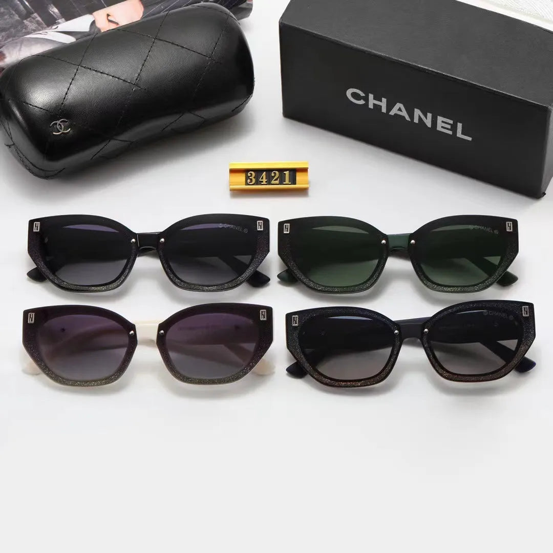 Polarized Sunglasses X120